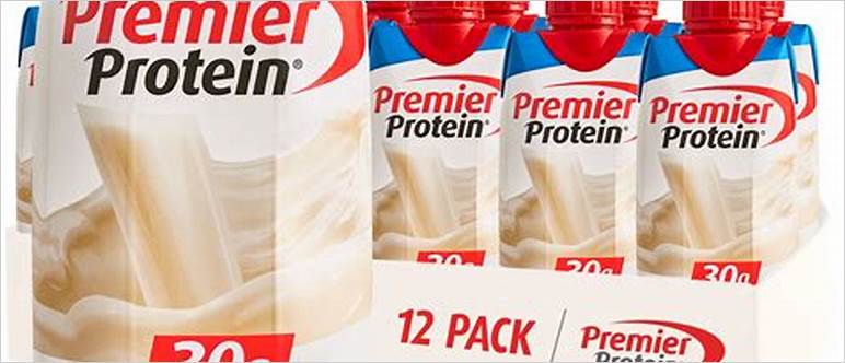 Small protein powder